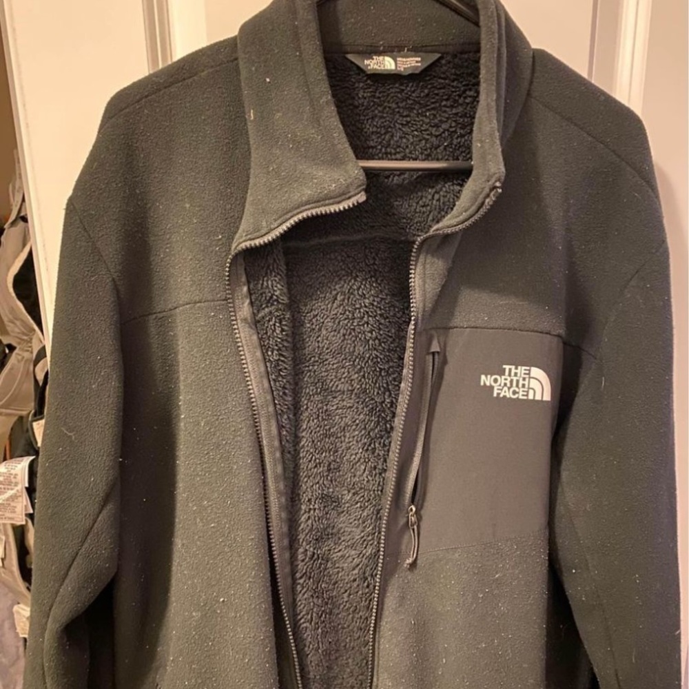 Men’s north face